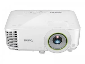 BenQ EH600 3500 ANSI Lumens 1080P 3D DLP Projector