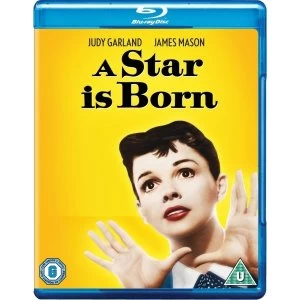 A Star Is Born 1954 Bluray