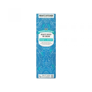 Beauty Kitchen Seahorse Plankton + Beauty Boost BB Cream 30ml