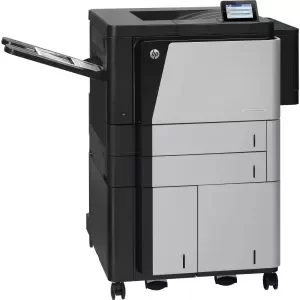 HP LaserJet Enterprise M806X Plus Mono Laser Printer