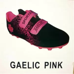 Sportech FG Boots - Pink