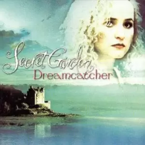 Dreamcatcher by Secret Garden CD Album