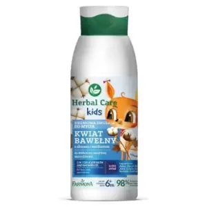 Herbal Care Kids Creamy Washing Emulsion 400ml
