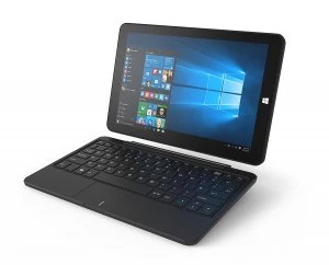 Linx 10" Tablet 32GB Keyboard