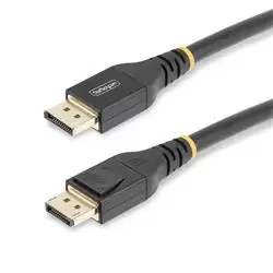 StarTech.com 15m Active DisplayPort Cable