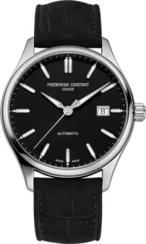 Frederique Constant Watch Classics Automatic