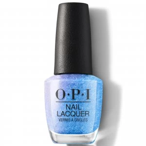 OPI Hidden Prism Limited Edition Nail Polish, Pigment of My Imagination 15ml