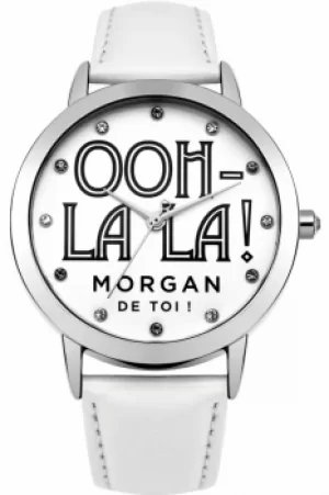 Ladies Morgan Watch M1276W