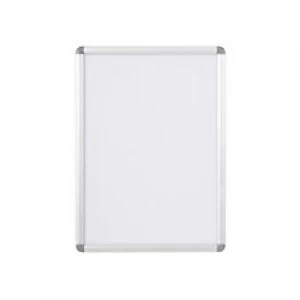 Bi-Office Snap Display Case with Curled Corners A3