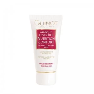 Guinot Masque Essentiel Nutrition Comfort 50ml