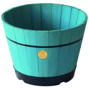 Build a Barrel Powder Blue Medium
