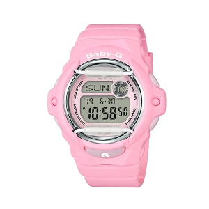 Casio Baby-G Standard Digital Watch BG-169R-4C - Pink