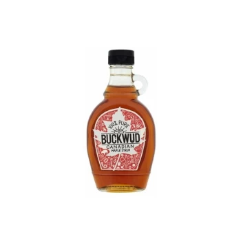 Buckwud Maple Syrup - 250g - 72970