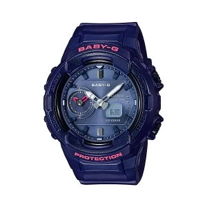 Casio BABY-G Standard Analog-Digital Watch BGA-230S-2A - Blue