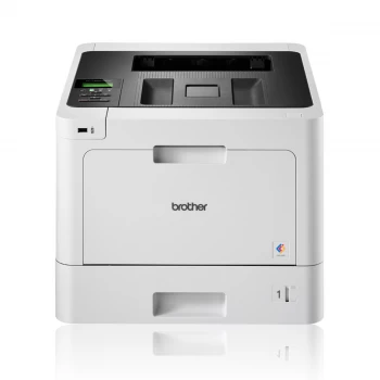 Brother HL-L8260CDW Wireless Colour Laser Printer