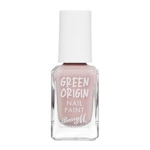 Barry M Green Origin Nail Paint - Lilac Orchid, Purple