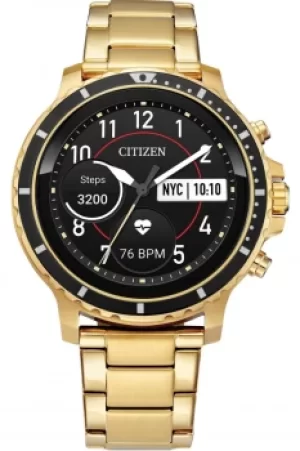 Gents Citizen Czsmart Watch MX0002-52X