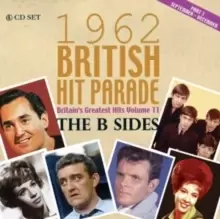 1962 British Hit Parade Part 3: The B Sides