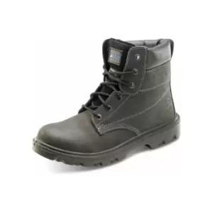 Sherpa boot Black sz 44/10 55655 - Black - Black - Click