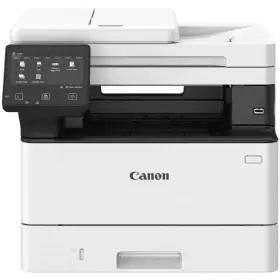 Canon i-SENSYS MF461dw Mono Multifunction Laser Printer