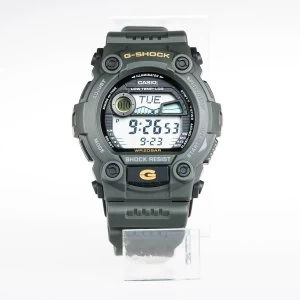 Casio G-SHOCK G-7900-3 Watch Green