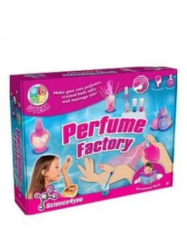 Science4You Science 4 You Perfume Factory
