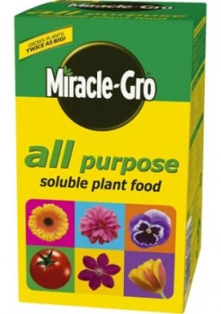Scotts Miracle-Gro All-Purpose Soluble Plant Food - 500g