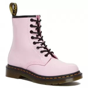 Dr Martens 1460 Ankle Boot - Pale Pink