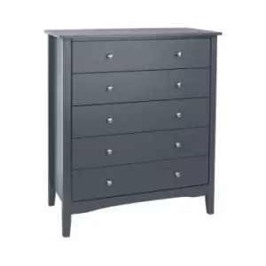 5 drawer chest CMB515