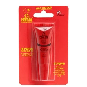 Dr. PAWPAW Tinted Ultimate Red Balm (10ml)