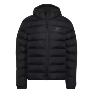 adidas All Blacks Lifestyle Jacket Mens - Black