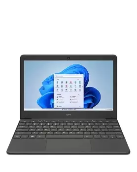 GeoBook 110 11.6" 4GB 64GB Laptop