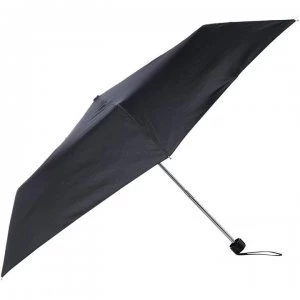 Totes Supermini plain umbrella - Black