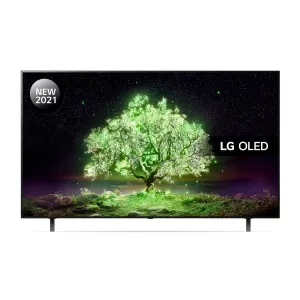 LG 55" OLED55A16 Smart 4K Ultra HD OLED TV