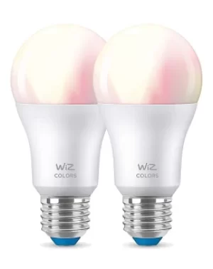 WiZ E27 Colours