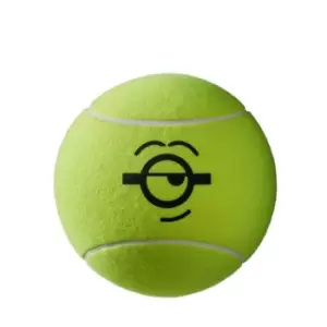 Wilson Minions 9 Tennis Ball - Green
