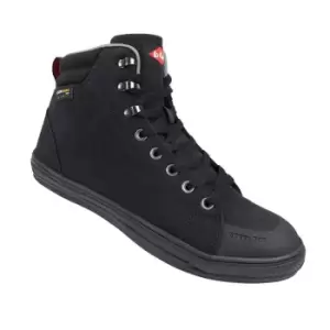 Lee Cooper Workwear Mens Safety Boots - Black
