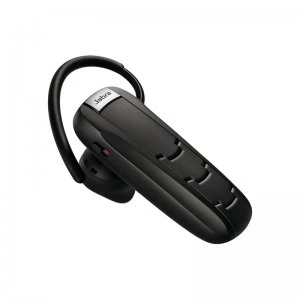 Jabra Talk 35 Mono Bluetooth Headset - Black