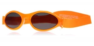 Baby BanZ Kidz Adventure Sunglasses Orange Adventure 45mm