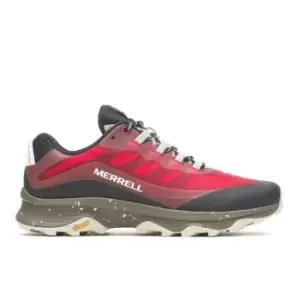 Merrell Moab Speed - Red
