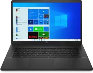 HP 17-cn0528na 7505 Notebook 43.9cm (17.3") Full HD Intel ...