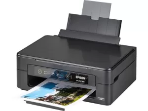 Epson Expression Home XP-2100 Wireless Colour Inkjet Printer