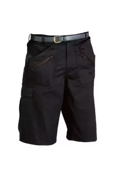 Action Shorts (S889)