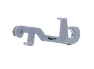 HAZET Pipe Bending Equipment Bending tool 2193-1