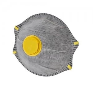 Avit Disposable Odour Mask P1 with Valve