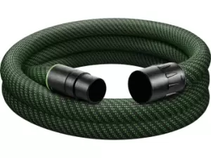 Festool AS/CTR 36mm x 7m Dust Extractor Suction Hose