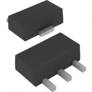 Diode Infineon Technologies BAW79D Dual TO 243AA 400 V