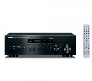 Yamaha R-N402D Network Stereo Receiver - Black