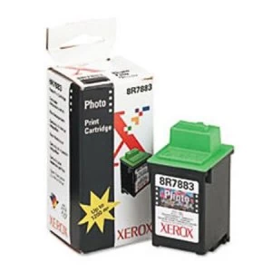 Xerox 8R7883 Tri Colour Ink Cartridge