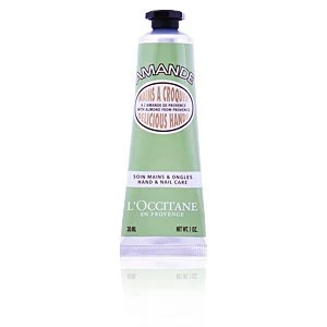 LOccitane Almond Delicious Hand Cream 30ml